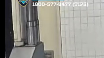 El ataque ocurrió el viernes por la tarde.