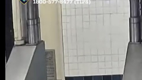 El ataque ocurrió el viernes por la tarde.