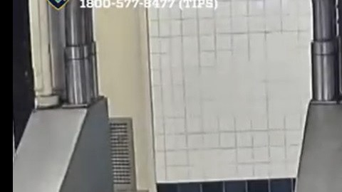El ataque ocurrió el viernes por la tarde.
