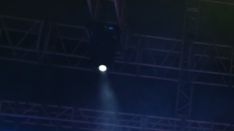 Integrantes de Banda Tierra Sagrada.