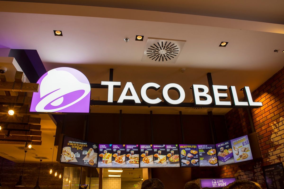 Taco Bell brings back the Enchirito after a 10-year absence