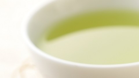 Té verde