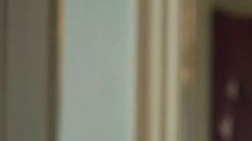 Imelda Staunton interpretando a la difunta Reina Isabel II, en la serie de Netflix 'The Crown'.