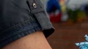 Homenaje a víctimas de tregedia en Uvalde