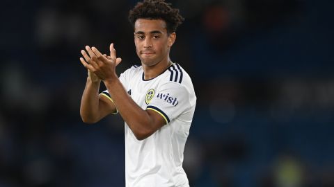 Manchester United quiere al ex New York Red Bulls Tyler Adams