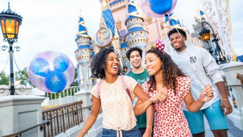 Visit Orlando