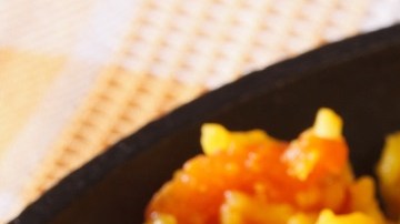 Arroz con pollo