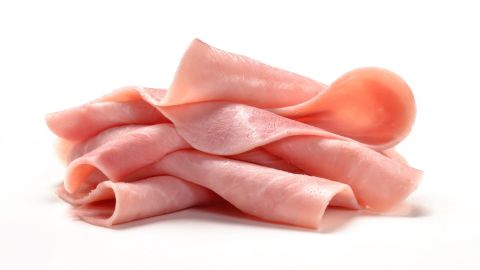 Carnes frías