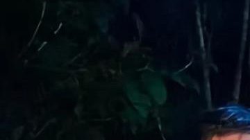 La familia Montaner y sus cónyuges en Miami.