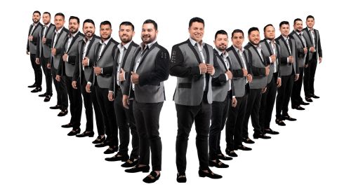 Banda MS.