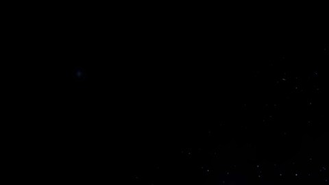 Los astrónomos descubrieron el 2022-AP7, mejor conocido como "el asesino de planetas".