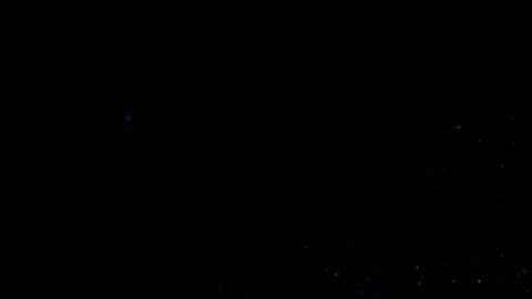 Los astrónomos descubrieron el 2022-AP7, mejor conocido como "el asesino de planetas".