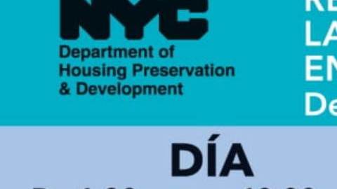 Reglas de calefacción en NYC.