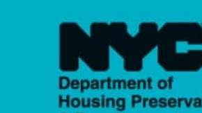 Reglas de calefacción en NYC.