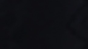 La mujer usó una máscara de "Scream" para asustar a los pequeños.