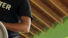 Migrantes haitianos en Puerto Rico