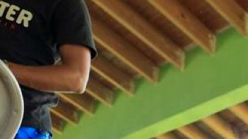 Migrantes haitianos en Puerto Rico