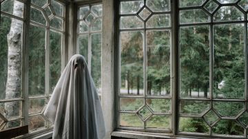 ¿Cuál es el estado con más "actividad paranormal" en Estados Unidos?