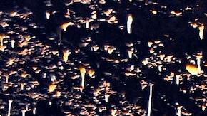 Los restos encontrados de los neandertales parecen guardar relaciones entre sí.