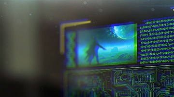 El chatbot de IA, Leader Lars, es un firme partidario de las políticas defendidas por los partidos marginales.