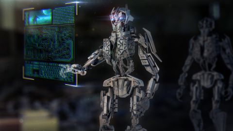 El chatbot de IA, Leader Lars, es un firme partidario de las políticas defendidas por los partidos marginales.