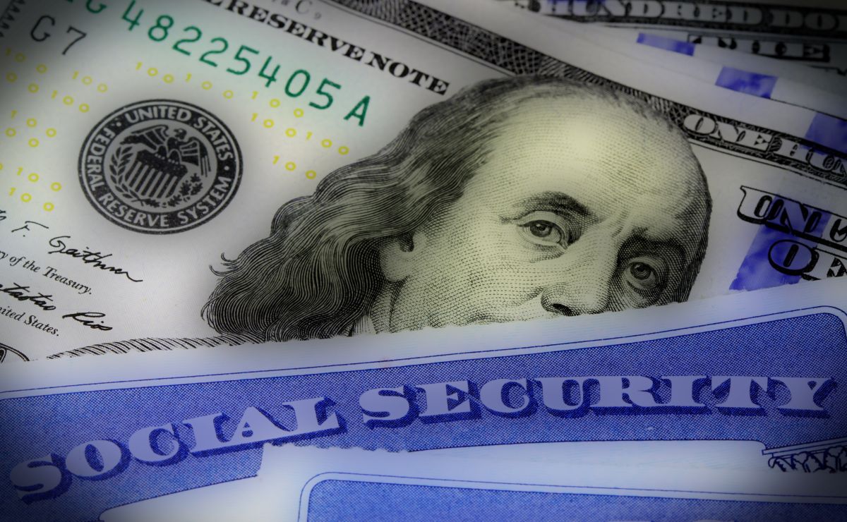 Social Security: four things you must do to achieve the maximum benefit of $4,555 dollars – The NY Journal