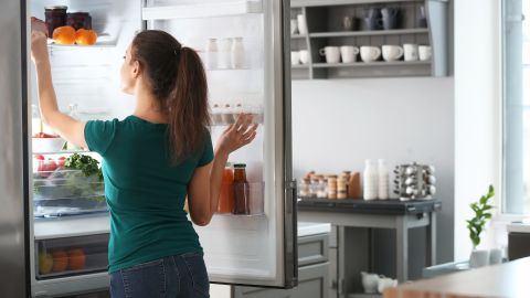 Refrigerador