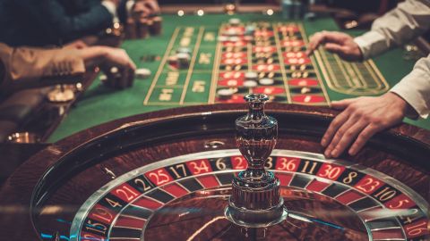 Casino