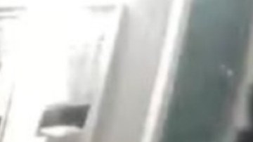 Sospechoso asesino en serie Stockton