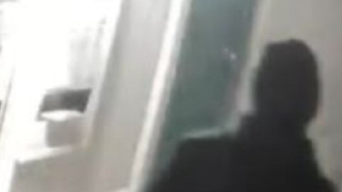 Sospechoso asesino en serie Stockton