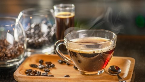Taza de café