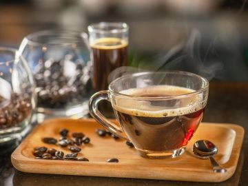 Taza de café
