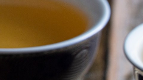 Té verde