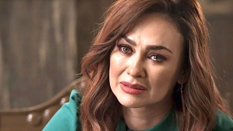 La actriz Aracely Arámbula y Luis Miguel tuvieron dos hijos en común.