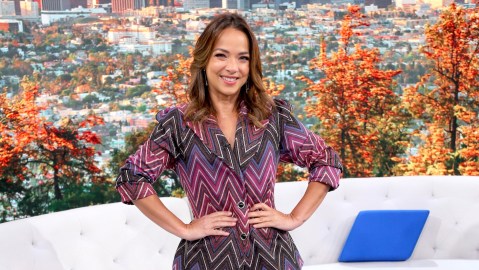 La puertorriqueña Adamari López sigue llenando de encanto sus redes sociales.