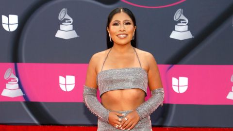 La actriz Yalitza Aparicio emitió su opinión sobre lo sucedido.