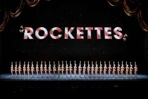 Valeria Yamin comparte la magia de las Rockettes