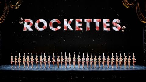 El show Christmas Spectacular Starring the Radio City Rockettes"arranca este viernes. Foto: MSG Entertainment