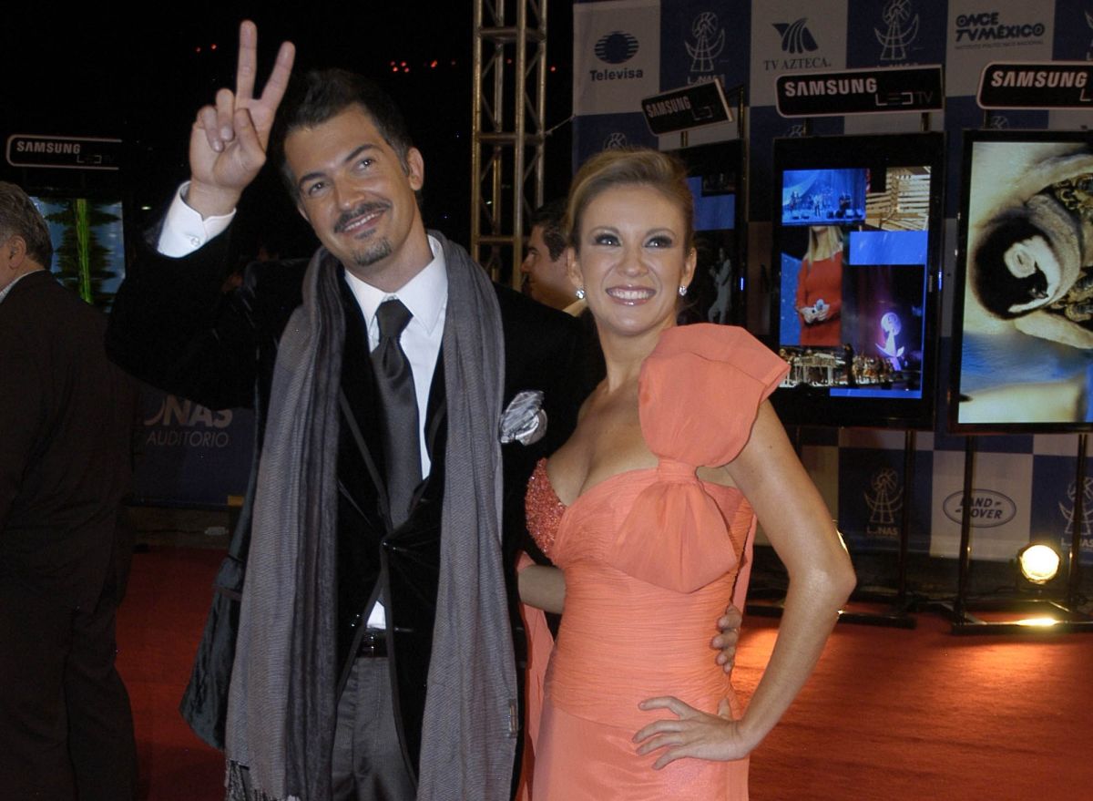 They assure that Ingrid Coronado and Anna Ferro are even disputing the furniture that belonged to Fernando del Solar