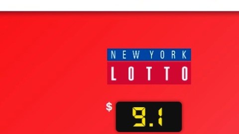 Sorteo New York LOTTO del 29 de octubre 2022.