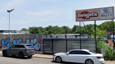 East Flatbush, Brooklyn, NYC.