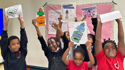 15% de los estudiantes del sistema escolar público de NYC ya están matriculados en una escuela autónoma.