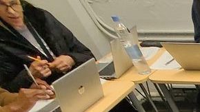 La filosofía de los maestros de esta institución es que son "aprendices de por vida", como subrayan en sus redes sociales.