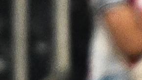 Weston McKennie fue uno de los protagonistas del partido ante Inglaterra.