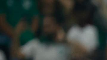 Luis Chávez lamentó la eliminación de su selección.
