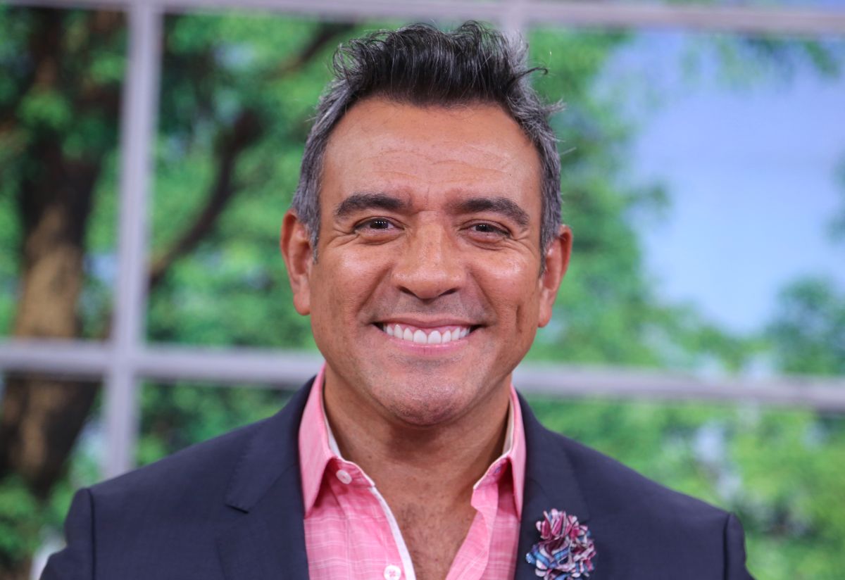 Héctor Sandarti sent a message after learning that he will lead ‘The House of Famous 3’