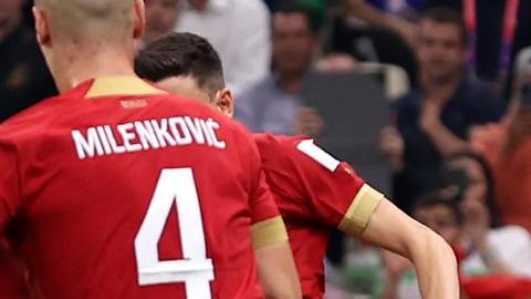 Richarlison anotó el primer gol al minuto 62'.