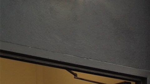 La Fiscal Letitia James en una actividad a favor de los inquilinos.