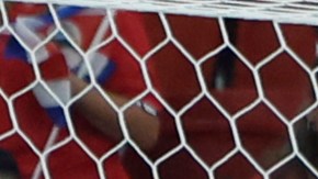 Acusan a Keylor Navas como responsable de la derrota de Costa Rica.