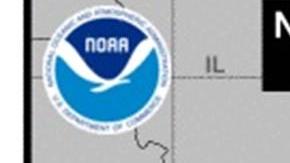 Ruta de tormenta Nicole rumbo a Florida